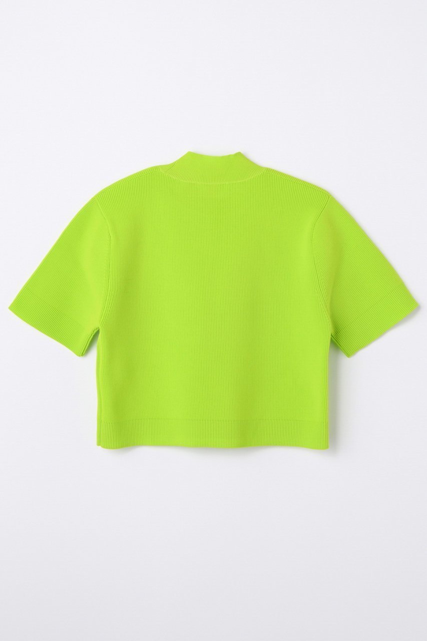 【ナゴンスタンス/nagonstans】の【4/1 10:00販売開始】hi-neck cropped pullover 人気、トレンドファッション・服の通販 founy(ファニー) 　ファッション　Fashion　レディースファッション　Fashion for Women　トップス・カットソー　Cut & Sew Tops　シャツ・ブラウス・オフィスカジュアル　Elegant Blouses & Button-Ups　ロングTシャツ・Tシャツ　Longline T-Shirts & Tees　カジュアルプルオーバー・ニットトップス　Pullovers & Knit Tops / Casual Pullovers　カットソー・ベーシックTシャツ　Cut-and-Sewn Tops / Stretch Tees & Basics　クロップド　Cropped, Short Length　ショート　Short, Short Length　スポーティ　Sporty, Casual Athletic　スリーブ　Sleeve, Long Sleeve / Short Sleeve　ハイネック　High Neck, Mock Neck　バランス　Balance, Style Balance　新作・新入荷　New Arrivals / New In　other-2|ID: prp329100004896529 ipo3291000000036610271