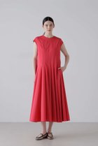 【アドーア/ADORE】のプレーンストレッチワンピース 人気、トレンドファッション・服の通販 founy(ファニー) ファッション Fashion レディースファッション Fashion for Women ワンピース Dresses チュニック Tunic Tops & Dresses コンパクト Compact, Small Size サマー Summer, Summer Style ストレッチ Stretch, Stretchy Fabric チュニック Tunic, Long Top ドレス Dress, One-Piece フレア Flare, Flared ロング Long, Long-Length 夏 Summer 新作・新入荷 New Arrivals / New In 春 Spring S/S・春夏 SS, Spring/Summer, Warm Season thumbnail レッド|ID: prp329100004896548 ipo3291000000036610454