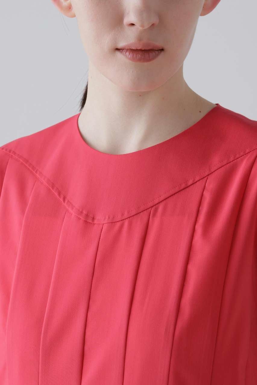 【アドーア/ADORE】のプレーンストレッチワンピース 人気、トレンドファッション・服の通販 founy(ファニー) 　ファッション　Fashion　レディースファッション　Fashion for Women　ワンピース　Dresses　チュニック　Tunic Tops & Dresses　コンパクト　Compact, Small Size　サマー　Summer, Summer Style　ストレッチ　Stretch, Stretchy Fabric　チュニック　Tunic, Long Top　ドレス　Dress, One-Piece　フレア　Flare, Flared　ロング　Long, Long-Length　夏　Summer　新作・新入荷　New Arrivals / New In　春　Spring　S/S・春夏　SS, Spring/Summer, Warm Season　other-5|ID: prp329100004896548 ipo3291000000036610462