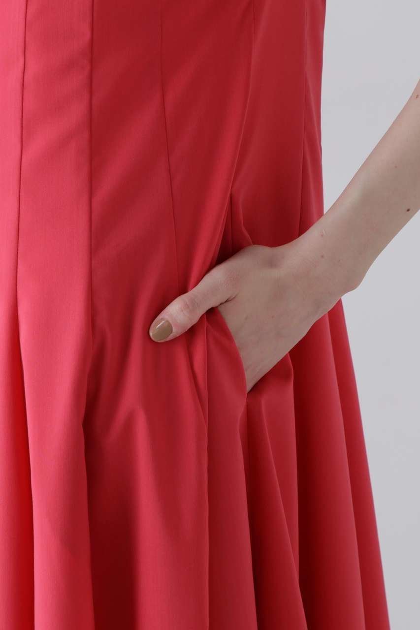 【アドーア/ADORE】のプレーンストレッチワンピース 人気、トレンドファッション・服の通販 founy(ファニー) 　ファッション　Fashion　レディースファッション　Fashion for Women　ワンピース　Dresses　チュニック　Tunic Tops & Dresses　コンパクト　Compact, Small Size　サマー　Summer, Summer Style　ストレッチ　Stretch, Stretchy Fabric　チュニック　Tunic, Long Top　ドレス　Dress, One-Piece　フレア　Flare, Flared　ロング　Long, Long-Length　夏　Summer　新作・新入荷　New Arrivals / New In　春　Spring　S/S・春夏　SS, Spring/Summer, Warm Season　other-8|ID: prp329100004896548 ipo3291000000036610468