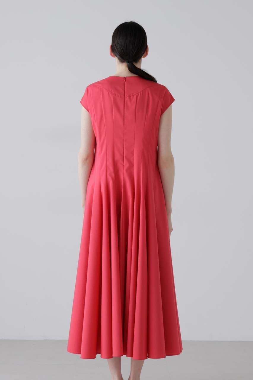 【アドーア/ADORE】のプレーンストレッチワンピース 大人の最旬トレンドファッション＆コーディネート founy(ファウニー) 　ファッション　Fashion　レディースファッション　Fashion for Women　ワンピース　Dresses　チュニック　Tunic Tops & Dresses　コンパクト　Compact, Small Size　サマー　Summer, Summer Style　ストレッチ　Stretch, Stretchy Fabric　チュニック　Tunic, Long Top　ドレス　Dress, One-Piece　フレア　Flare, Flared　ロング　Long, Long-Length　夏　Summer　春　Spring　S/S・春夏　SS, Spring/Summer, Warm Season　other-4|ID: prp329100004896548 ipo3291000000036904584