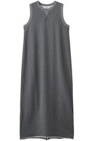 【サクラ/SACRA】のエクストラファインフリースノースリーブワンピース 人気、トレンドファッション・服の通販 founy(ファニー) ファッション Fashion レディースファッション Fashion for Women ワンピース Dresses チュニック Tunic Tops & Dresses アメリカン American Style スリーブ Sleeve, Long Sleeve / Short Sleeve チュニック Tunic, Long Top デコルテ Décolleté, Neckline ロング Long, Long-Length エレガント 上品 Elegant 新作・新入荷 New Arrivals / New In |ID:prp329100004896561