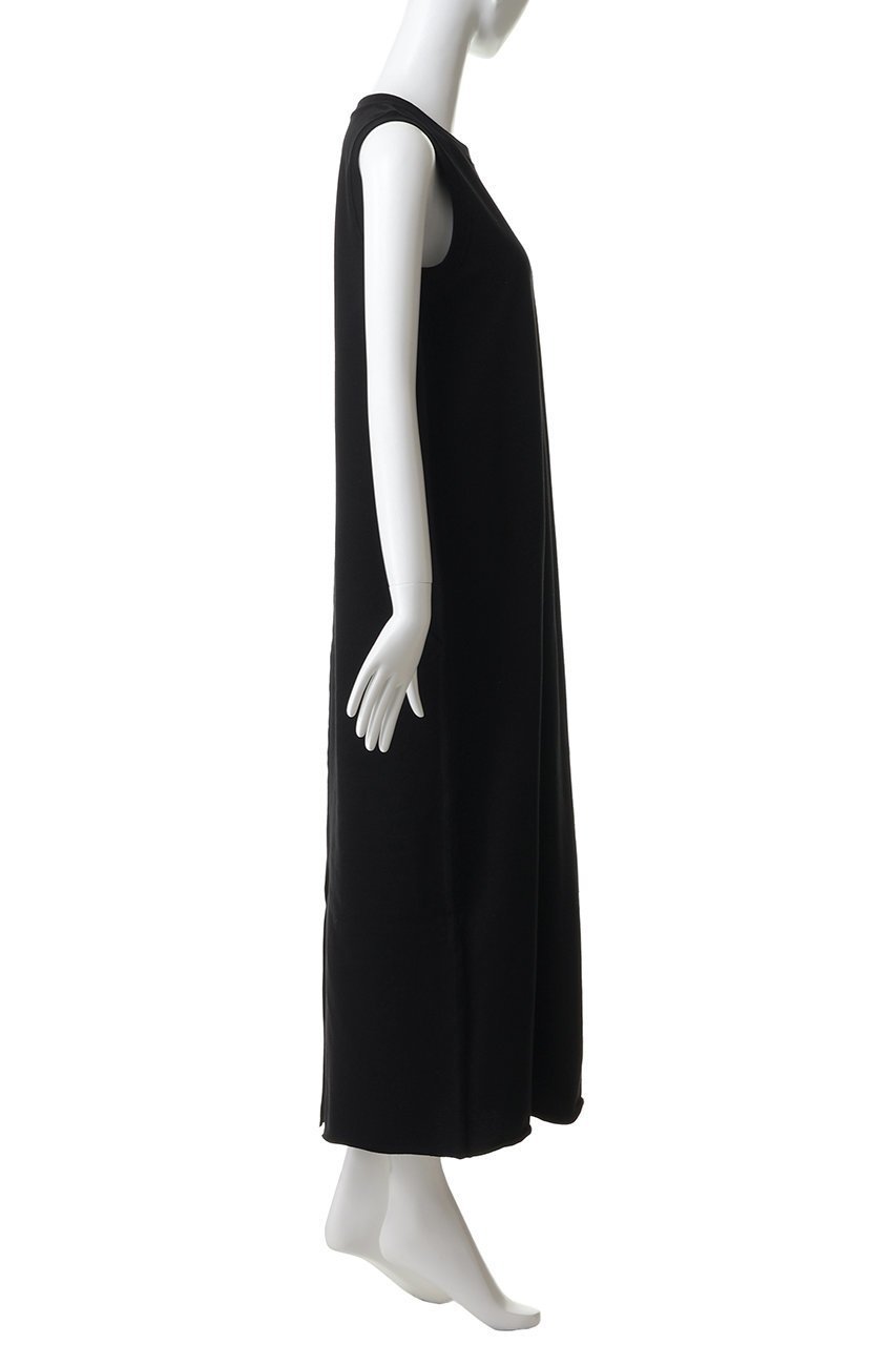 【サクラ/SACRA】のエクストラファインフリースノースリーブワンピース 人気、トレンドファッション・服の通販 founy(ファニー) 　ファッション　Fashion　レディースファッション　Fashion for Women　ワンピース　Dresses　チュニック　Tunic Tops & Dresses　アメリカン　American Style　スリーブ　Sleeve, Long Sleeve / Short Sleeve　チュニック　Tunic, Long Top　デコルテ　Décolleté, Neckline　ロング　Long, Long-Length　エレガント 上品　Elegant　新作・新入荷　New Arrivals / New In　other-3|ID: prp329100004896561 ipo3291000000036610580