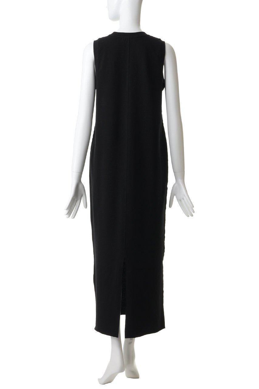 【サクラ/SACRA】のエクストラファインフリースノースリーブワンピース 人気、トレンドファッション・服の通販 founy(ファニー) 　ファッション　Fashion　レディースファッション　Fashion for Women　ワンピース　Dresses　チュニック　Tunic Tops & Dresses　アメリカン　American Style　スリーブ　Sleeve, Long Sleeve / Short Sleeve　チュニック　Tunic, Long Top　デコルテ　Décolleté, Neckline　ロング　Long, Long-Length　エレガント 上品　Elegant　新作・新入荷　New Arrivals / New In　other-4|ID: prp329100004896561 ipo3291000000036610582