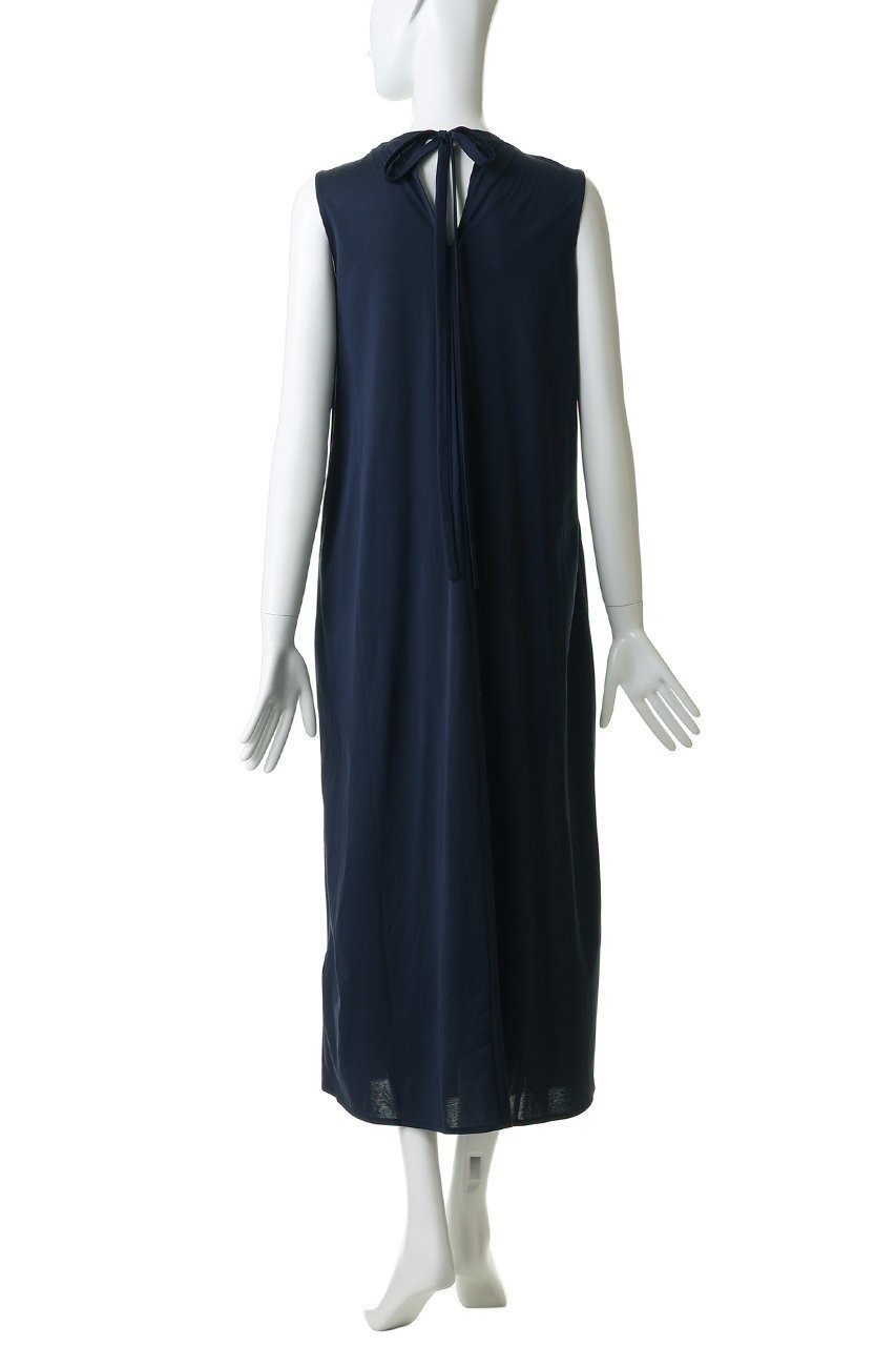 【マックスマーラ/Max Mara】の【Weekend Max Mara】RICORDO ギャザー ノースリーブドレス 人気、トレンドファッション・服の通販 founy(ファニー) 　ファッション　Fashion　レディースファッション　Fashion for Women　ワンピース　Dresses　フォーマル・パーティードレス・結婚式用ドレス　Elegant & Casual Dresses　チュニック　Tunic Tops & Dresses　ギャザー　Gathered, Ruffled　サマー　Summer, Summer Style　サンダル　Sandals, Summer Shoes　ジャケット　Jacket, Outerwear　チュニック　Tunic, Long Top　ドレス　Dress, One-Piece　ノースリーブ　Sleeveless, No-Sleeve　フラット　Flat, Flat Shoes　リゾート　Resort, Vacation Style　ロング　Long, Long-Length　夏　Summer　新作・新入荷　New Arrivals / New In　春　Spring　S/S・春夏　SS, Spring/Summer, Warm Season　other-4|ID: prp329100004896565 ipo3291000000036610624