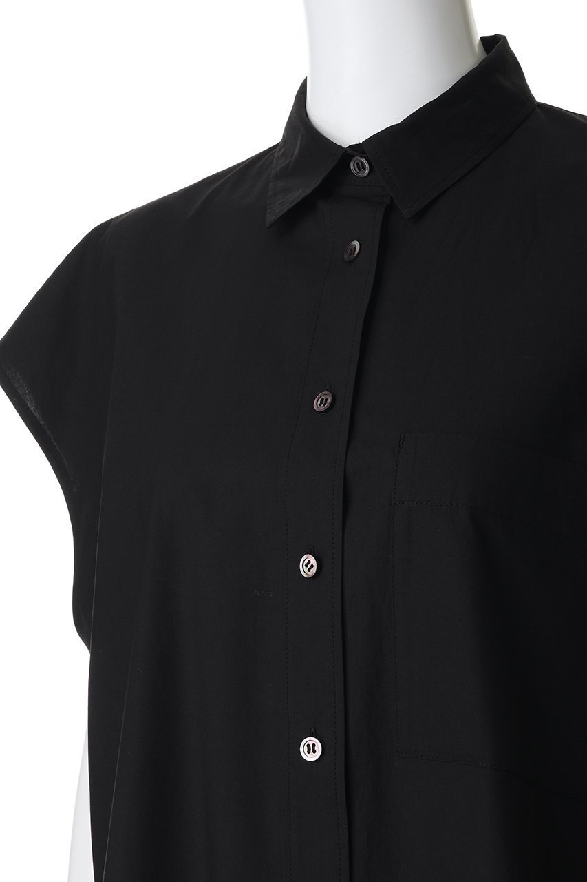 【サクラ/SACRA】のプレミアムコンパクトポプリンブラウス 人気、トレンドファッション・服の通販 founy(ファニー) ファッション Fashion レディースファッション Fashion for Women トップス・カットソー Cut & Sew Tops シャツ・ブラウス・オフィスカジュアル Elegant Blouses & Button-Ups イタリア Italy ショート Short, Short Length スリーブ Sleeve, Long Sleeve / Short Sleeve タンブラー Tumbler, Travel Mug デニム Denim, Jeans Material フォルム Silhouette, Form ミックス Mix, Mixed Style エレガント 上品 Elegant 新作・新入荷 New Arrivals / New In other-5|ID: prp329100004896578 ipo3291000000036610747