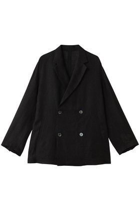 【エリオポール/heliopole】のDUNGAREESリネンジャケット 人気、トレンドファッション・服の通販 founy(ファニー) ファッション Fashion レディースファッション Fashion for Women アウター Coat / Outerwear Collection レディースジャケット・軽アウター Jackets シンプル Simple, Minimal ジャケット Jacket, Outerwear リネン Linen, Linen Fabric 夏 Summer 新作・新入荷 New Arrivals / New In 春 Spring S/S・春夏 SS, Spring/Summer, Warm Season |ID:prp329100004896608