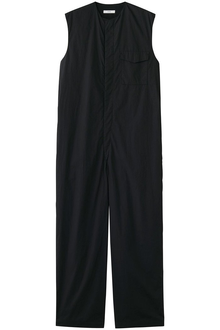 【エイトン/ATON】のNATURAL DYED コットン ローン ジャンプスーツ インテリア・キッズ・メンズ・レディースファッション・服の通販 founy(ファニー) https://founy.com/ ファッション Fashion レディースファッション Fashion for Women パンツ Pants & Trousers なめらか Smooth, Silky Texture シューズ Shoes, Footwear スーツ Suit, Formalwear フィット Fit, Slim Fit メンズ Men's, Menswear |ID: prp329100004896634 ipo3291000000036611167