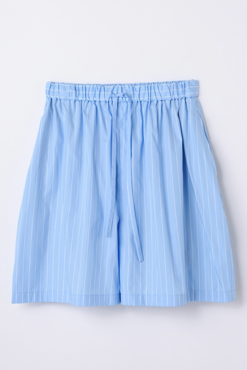【ナゴンスタンス/nagonstans】の【4/1 10:00販売開始】drawstring culottes 人気、トレンドファッション・服の通販 founy(ファニー) 　ファッション　Fashion　レディースファッション　Fashion for Women　スカート　Skirts　パンツ　Pants & Trousers　ショートパンツ・ハーフパンツ　High-Waisted & Relaxed Shorts　なめらか　Smooth, Silky Texture　キュロット　Culottes, Wide Shorts　ショート　Short, Short Length　リラックス　Relax, Relaxed Fit　夏　Summer　定番　Standard, Basic Item　新作・新入荷　New Arrivals / New In　 other-1|ID: prp329100004896645 ipo3291000000036611240