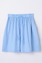 【ナゴンスタンス/nagonstans】の【4/1 10:00販売開始】drawstring culottes 人気、トレンドファッション・服の通販 founy(ファニー) ファッション Fashion レディースファッション Fashion for Women スカート Skirts パンツ Pants & Trousers ショートパンツ・ハーフパンツ High-Waisted & Relaxed Shorts なめらか Smooth, Silky Texture キュロット Culottes, Wide Shorts ショート Short, Short Length リラックス Relax, Relaxed Fit 夏 Summer 定番 Standard, Basic Item 新作・新入荷 New Arrivals / New In thumbnail Water|ID: prp329100004896645 ipo3291000000036611242
