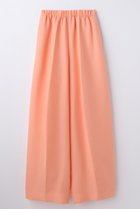 【エンフォルド/ENFOLD】のWIDE COCOON TROUSERS 大人の最旬トレンドファッション＆コーディネート founy(ファウニー) ファッション Fashion レディースファッション Fashion for Women パンツ Pants & Trousers ドレープ Drape, Draping Fabric リラックス Relax, Relaxed Fit 夏 Summer thumbnail オレンジ|ID: prp329100004896652 ipo3291000000036611287