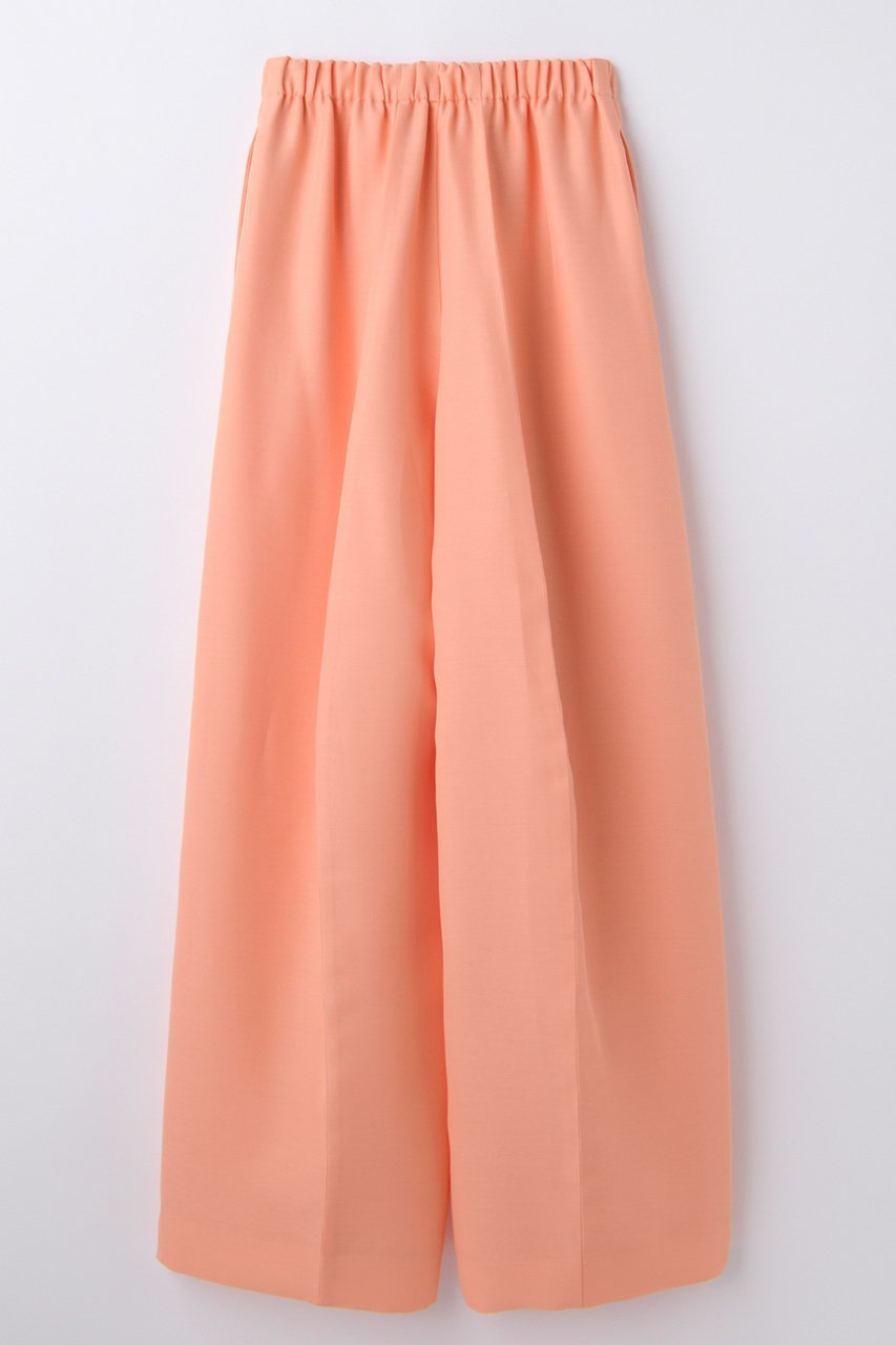【エンフォルド/ENFOLD】のWIDE COCOON TROUSERS 大人の最旬トレンドファッション＆コーディネート founy(ファウニー) 　ファッション　Fashion　レディースファッション　Fashion for Women　パンツ　Pants & Trousers　ドレープ　Drape, Draping Fabric　リラックス　Relax, Relaxed Fit　夏　Summer　other-2|ID: prp329100004896652 ipo3291000000036611290