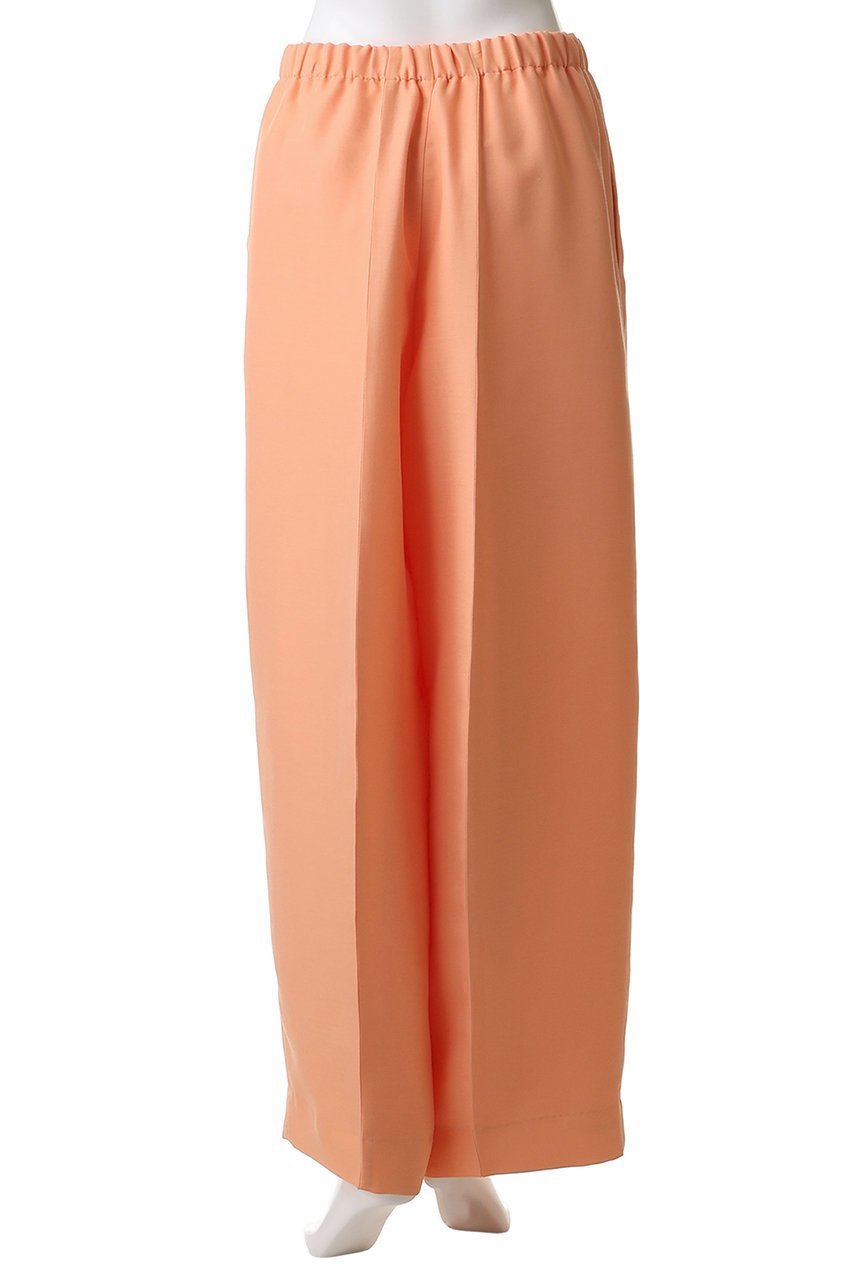 【エンフォルド/ENFOLD】のWIDE COCOON TROUSERS 大人の最旬トレンドファッション＆コーディネート founy(ファウニー) 　ファッション　Fashion　レディースファッション　Fashion for Women　パンツ　Pants & Trousers　ドレープ　Drape, Draping Fabric　リラックス　Relax, Relaxed Fit　夏　Summer　other-7|ID: prp329100004896652 ipo3291000000037029193