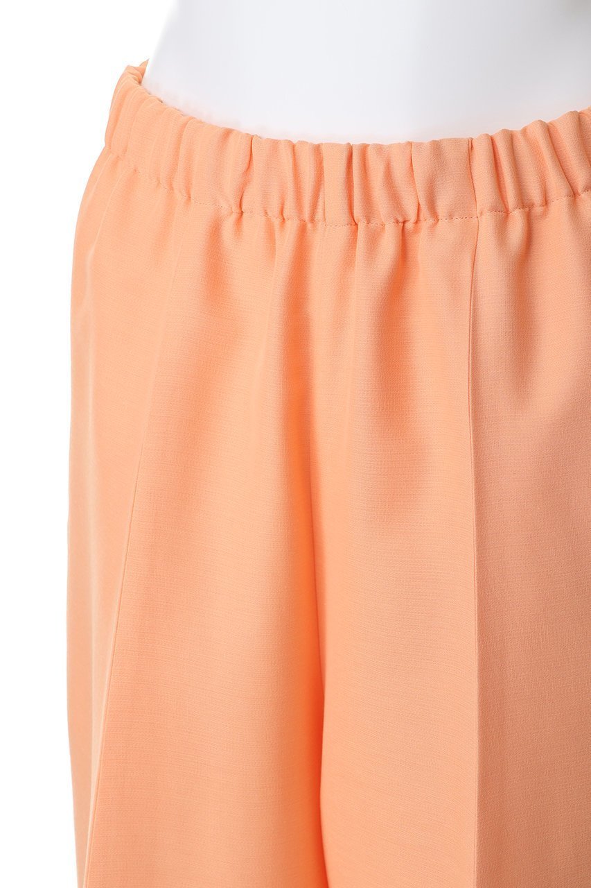 【エンフォルド/ENFOLD】のWIDE COCOON TROUSERS 大人の最旬トレンドファッション＆コーディネート founy(ファウニー) 　ファッション　Fashion　レディースファッション　Fashion for Women　パンツ　Pants & Trousers　ドレープ　Drape, Draping Fabric　リラックス　Relax, Relaxed Fit　夏　Summer　other-8|ID: prp329100004896652 ipo3291000000037029194