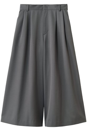 【ジェイドット/j.】 ドライタッチツイル ロングキュロットパンツ人気、トレンドファッション・服の通販 founy(ファニー) ファッション Fashion レディースファッション Fashion for Women スカート Skirts パンツ Pants & Trousers ショートパンツ・ハーフパンツ High-Waisted & Relaxed Shorts キュロット Culottes, Wide Shorts ショート Short, Short Length シンプル Simple, Minimal スマート Smart, Elegant ツイル Twist, Twisted Detail ドレープ Drape, Draping Fabric ラグジュアリー Luxury, Elegant 新作・新入荷 New Arrivals / New In |ID:prp329100004896673