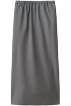 【ジェイドット/j.】のドライタッチツイル バイアスロングスカート 人気、トレンドファッション・服の通販 founy(ファニー) ファッション Fashion レディースファッション Fashion for Women スカート Skirts ロングスカート Long Skirts / Maxi & Midi Skirts ストレート Straight, Straight Cut セットアップ Set-Up, Coordinated Outfit ツイル Twist, Twisted Detail ドレープ Drape, Draping Fabric バイアス Bias, Diagonal Cut ロング Long, Long-Length エレガント 上品 Elegant 新作・新入荷 New Arrivals / New In thumbnail グレー|ID: prp329100004896682 ipo3291000000036611495