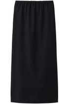 【ジェイドット/j.】のドライタッチツイル バイアスロングスカート 人気、トレンドファッション・服の通販 founy(ファニー) ファッション Fashion レディースファッション Fashion for Women スカート Skirts ロングスカート Long Skirts / Maxi & Midi Skirts ストレート Straight, Straight Cut セットアップ Set-Up, Coordinated Outfit ツイル Twist, Twisted Detail ドレープ Drape, Draping Fabric バイアス Bias, Diagonal Cut ロング Long, Long-Length エレガント 上品 Elegant 新作・新入荷 New Arrivals / New In thumbnail ブラック|ID: prp329100004896682 ipo3291000000036611497