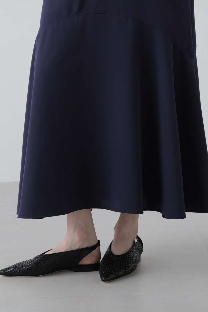 【アドーア/ADORE】のピーチファイユスカート 大人の最旬トレンドファッション＆コーディネート founy(ファウニー) 　ファッション　Fashion　レディースファッション　Fashion for Women　スカート　Skirts　ロングスカート　Long Skirts / Maxi & Midi Skirts　おすすめ　Recommended / Our Picks　セットアップ　Set-Up, Coordinated Outfit　フレア　Flare, Flared　ロング　Long, Long-Length　エレガント 上品　Elegant　other-8|ID: prp329100004896689 ipo3291000000036611550