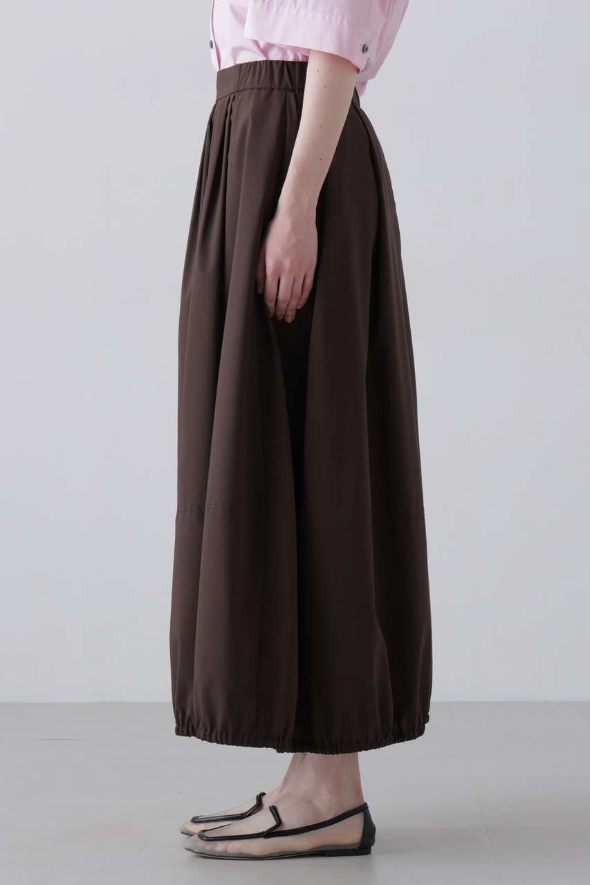 【アドーア/ADORE】のプレーンストレッチスカート 大人の最旬トレンドファッション&コーディネート founy(ファウニー) ファッション Fashion レディースファッション Fashion for Women スカート Skirts ロングスカート Long Skirts / Maxi & Midi Skirts コンパクト Compact, Small Size ストレッチ Stretch, Stretchy Fabric バルーン Balloon, Balloon Silhouette フォルム Silhouette, Form ロング Long, Long-Length other-3|ID: prp329100004896691 ipo3291000000036611565
