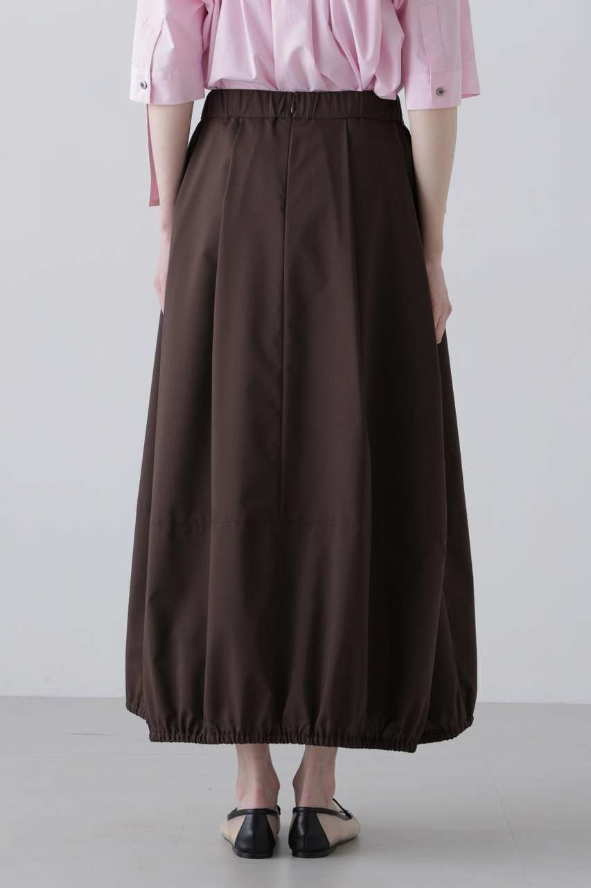 【アドーア/ADORE】のプレーンストレッチスカート 大人の最旬トレンドファッション&コーディネート founy(ファウニー) ファッション Fashion レディースファッション Fashion for Women スカート Skirts ロングスカート Long Skirts / Maxi & Midi Skirts コンパクト Compact, Small Size ストレッチ Stretch, Stretchy Fabric バルーン Balloon, Balloon Silhouette フォルム Silhouette, Form ロング Long, Long-Length other-4|ID: prp329100004896691 ipo3291000000036611567