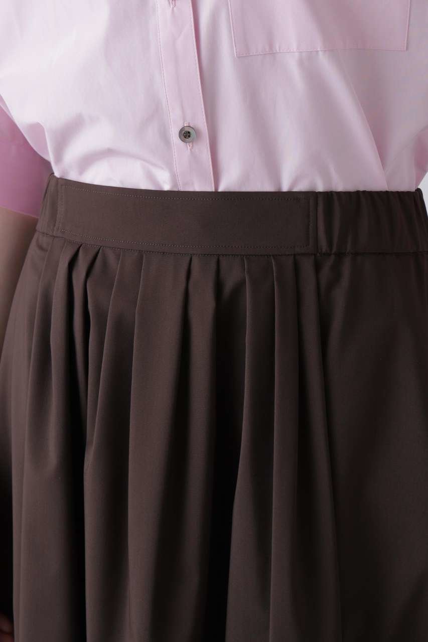 【アドーア/ADORE】のプレーンストレッチスカート 大人の最旬トレンドファッション&コーディネート founy(ファウニー) ファッション Fashion レディースファッション Fashion for Women スカート Skirts ロングスカート Long Skirts / Maxi & Midi Skirts コンパクト Compact, Small Size ストレッチ Stretch, Stretchy Fabric バルーン Balloon, Balloon Silhouette フォルム Silhouette, Form ロング Long, Long-Length other-5|ID: prp329100004896691 ipo3291000000036611569