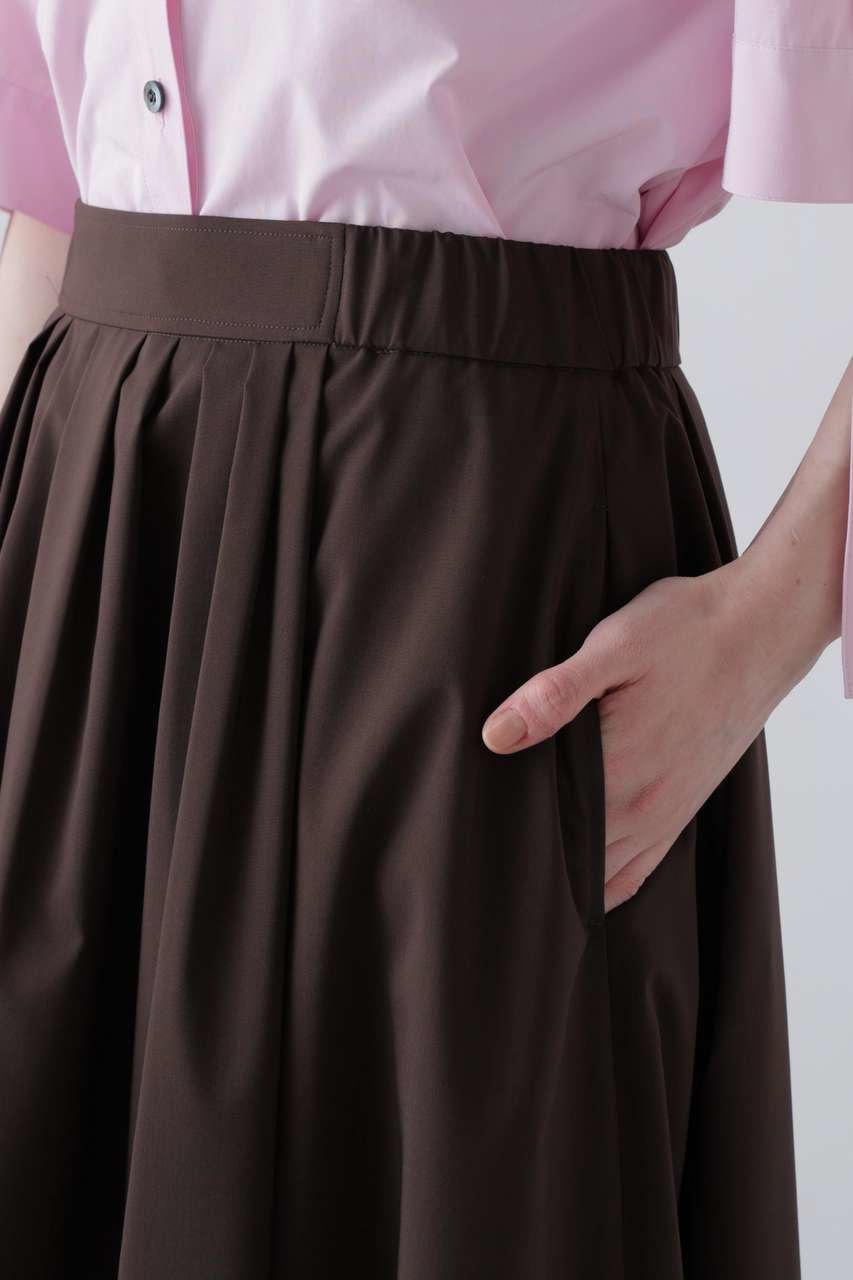 【アドーア/ADORE】のプレーンストレッチスカート 大人の最旬トレンドファッション&コーディネート founy(ファウニー) ファッション Fashion レディースファッション Fashion for Women スカート Skirts ロングスカート Long Skirts / Maxi & Midi Skirts コンパクト Compact, Small Size ストレッチ Stretch, Stretchy Fabric バルーン Balloon, Balloon Silhouette フォルム Silhouette, Form ロング Long, Long-Length other-6|ID: prp329100004896691 ipo3291000000036611571
