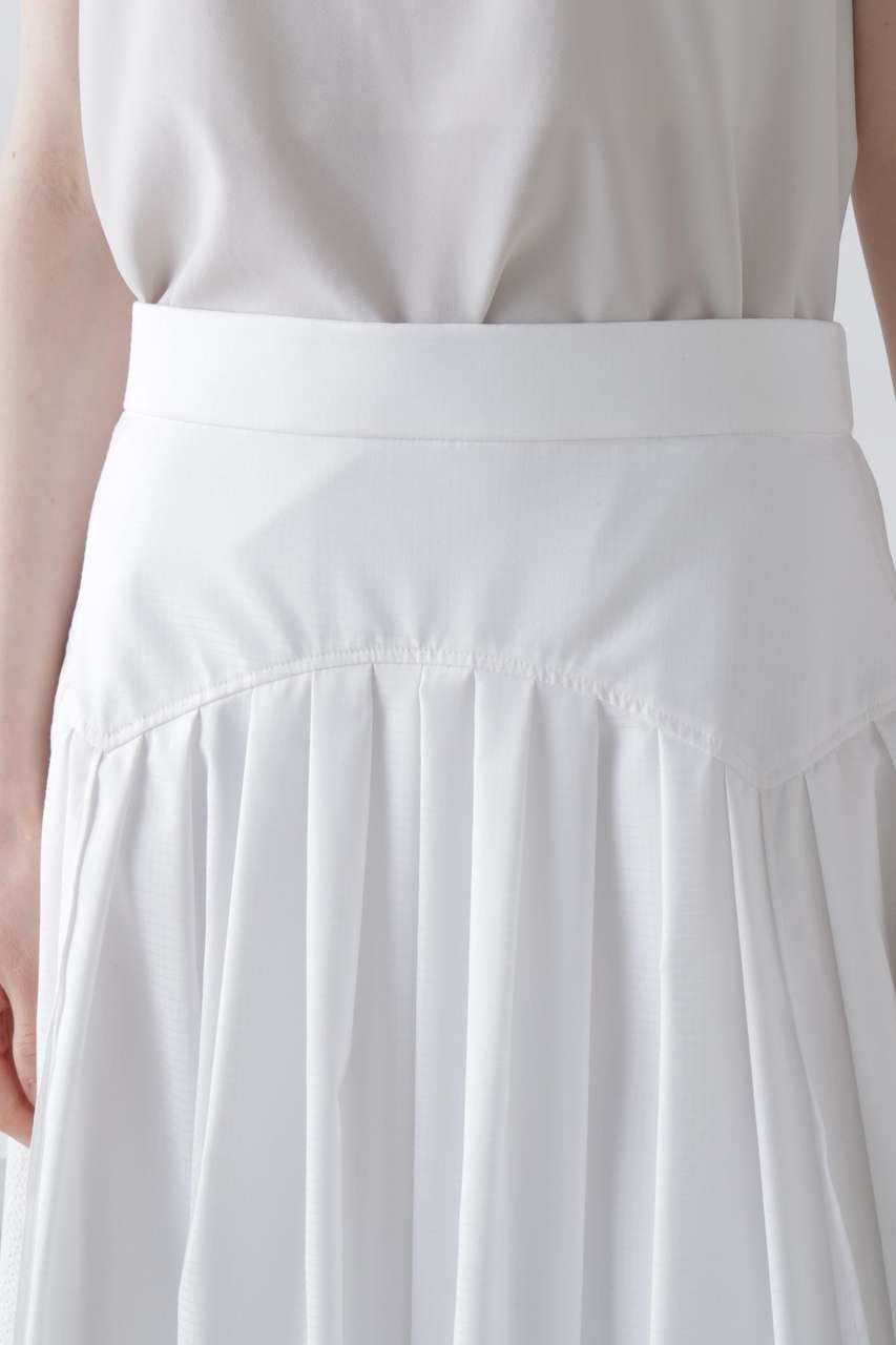 【アドーア/ADORE】のグラフコットンスカート 大人の最旬トレンドファッション＆コーディネート founy(ファウニー) 　ファッション　Fashion　レディースファッション　Fashion for Women　スカート　Skirts　ロングスカート　Long Skirts / Maxi & Midi Skirts　おすすめ　Recommended / Our Picks　セットアップ　Set-Up, Coordinated Outfit　フェミニン　Feminine, Girly　メッシュ　Mesh, Net Fabric　ラッフル　Ruffle, Frill　レース　Lace, Lace Fabric　ロング　Long, Long-Length　再入荷　Restock / Back in Stock　other-5|ID: prp329100004896692 ipo3291000000036611590