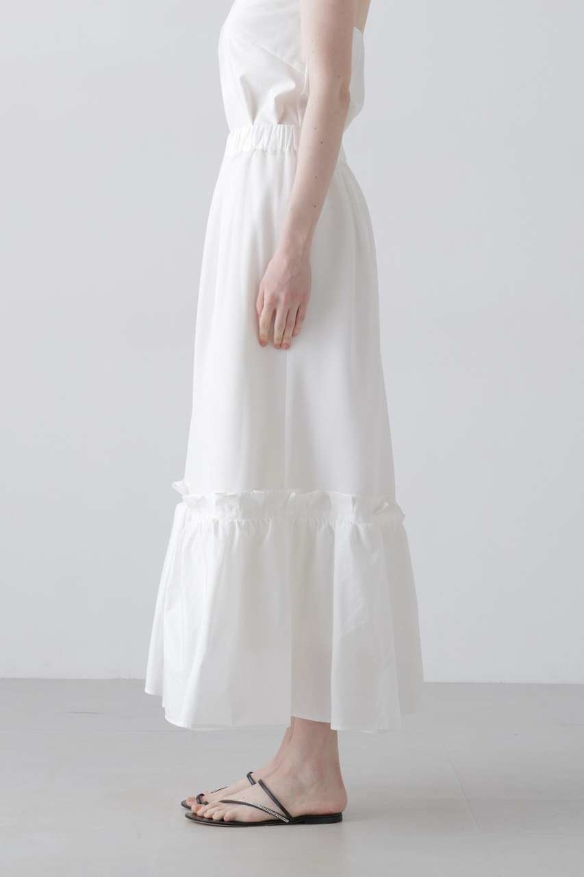 【アドーア/ADORE】のソフトメッシュスカート 人気、トレンドファッション・服の通販 founy(ファニー) ファッション Fashion レディースファッション Fashion for Women スカート Skirts ロングスカート Long Skirts / Maxi & Midi Skirts おすすめ Recommended / Our Picks スポーティ Sporty, Casual Athletic セットアップ Set-Up, Coordinated Outfit タフタ Taffeta, Structured Fabric メッシュ Mesh, Net Fabric ロング Long, Long-Length エレガント 上品 Elegant 新作・新入荷 New Arrivals / New In other-3|ID: prp329100004896701 ipo3291000000036611653