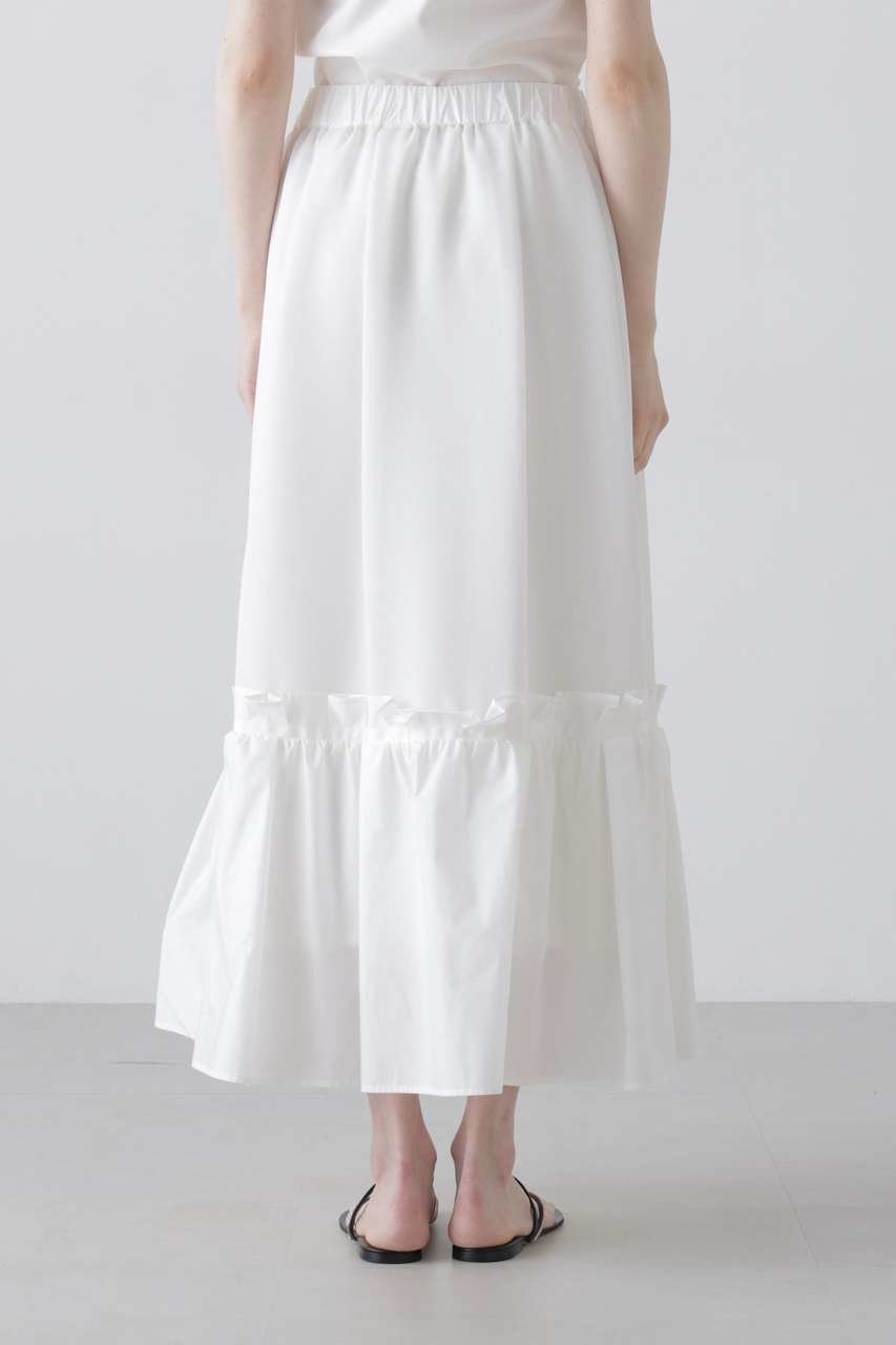 【アドーア/ADORE】のソフトメッシュスカート 人気、トレンドファッション・服の通販 founy(ファニー) ファッション Fashion レディースファッション Fashion for Women スカート Skirts ロングスカート Long Skirts / Maxi & Midi Skirts おすすめ Recommended / Our Picks スポーティ Sporty, Casual Athletic セットアップ Set-Up, Coordinated Outfit タフタ Taffeta, Structured Fabric メッシュ Mesh, Net Fabric ロング Long, Long-Length エレガント 上品 Elegant 新作・新入荷 New Arrivals / New In other-4|ID: prp329100004896701 ipo3291000000036611654