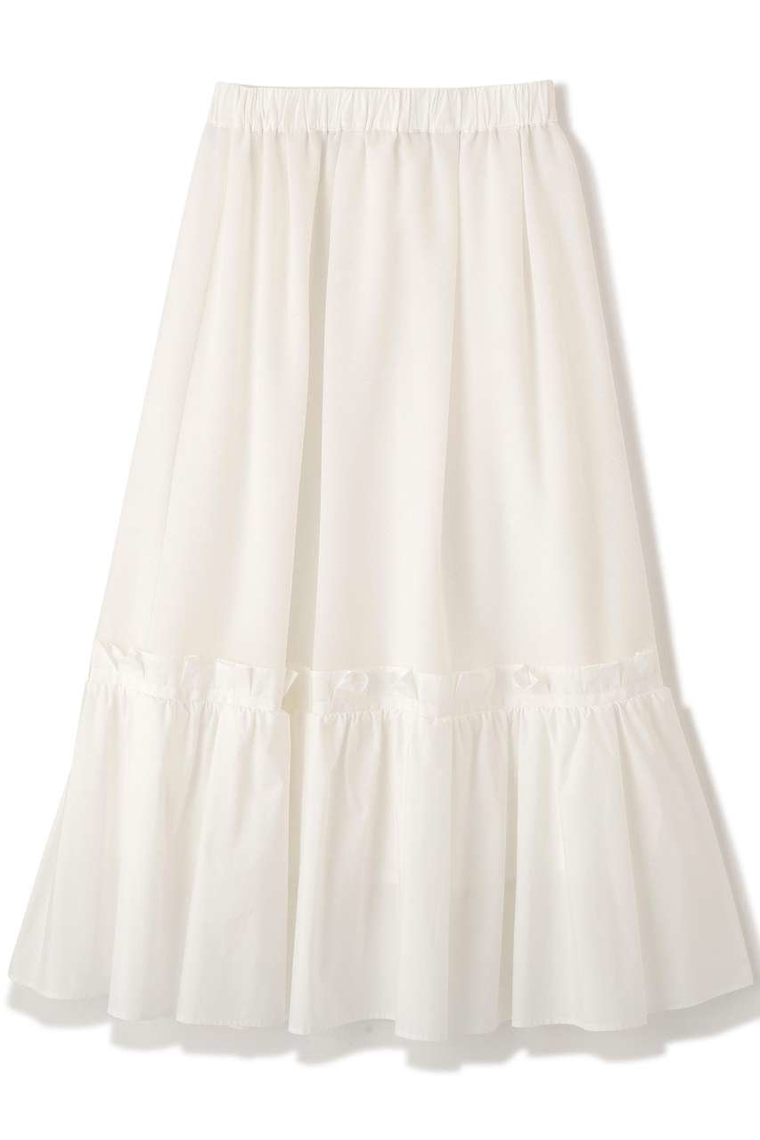 【アドーア/ADORE】のソフトメッシュスカート 人気、トレンドファッション・服の通販 founy(ファニー) ファッション Fashion レディースファッション Fashion for Women スカート Skirts ロングスカート Long Skirts / Maxi & Midi Skirts おすすめ Recommended / Our Picks スポーティ Sporty, Casual Athletic セットアップ Set-Up, Coordinated Outfit タフタ Taffeta, Structured Fabric メッシュ Mesh, Net Fabric ロング Long, Long-Length エレガント 上品 Elegant 新作・新入荷 New Arrivals / New In other-7|ID: prp329100004896701 ipo3291000000036611660