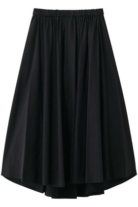 【エイトン/ATON】 NATURAL DYED コットン ローン ギャザード スカート人気、トレンドファッション・服の通販 founy(ファニー) ファッション Fashion レディースファッション Fashion for Women スカート Skirts ロングスカート Long Skirts / Maxi & Midi Skirts なめらか Smooth, Silky Texture ギャザー Gathered, Ruffled マキシ Maxi, Full Length リゾート Resort, Vacation Style リラックス Relax, Relaxed Fit ロング Long, Long-Length 新作・新入荷 New Arrivals / New In |ID:prp329100004896703