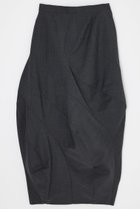 【ナゴンスタンス/nagonstans】のridge line skirt Stone|ID: prp329100004896708 ipo3291000000036905242