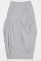 【ナゴンスタンス/nagonstans】のridge line skirt Wolf|ID: prp329100004896708 ipo3291000000036905243