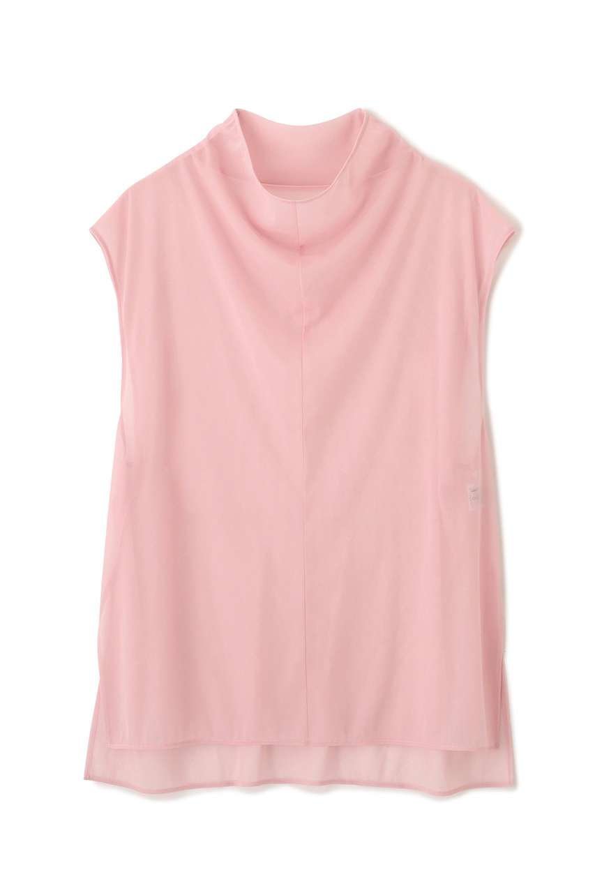 【アドーア/ADORE】のシアージャージートップス 人気、トレンドファッション・服の通販 founy(ファニー) ファッション Fashion レディースファッション Fashion for Women トップス・カットソー Cut & Sew Tops シャツ・ブラウス・オフィスカジュアル Elegant Blouses & Button-Ups ロングTシャツ・Tシャツ Longline T-Shirts & Tees カットソー・ベーシックTシャツ Cut-and-Sewn Tops / Stretch Tees & Basics インナー Innerwear シフォン Chiffon, Lightweight Fabric ショート Short, Short Length ジャケット Jacket, Outerwear ストレッチ Stretch, Stretchy Fabric スリーブ Sleeve, Long Sleeve / Short Sleeve 夏 Summer 新作・新入荷 New Arrivals / New In 春 Spring S/S・春夏 SS, Spring/Summer, Warm Season other-3|ID: prp329100004898085 ipo3291000000036638287