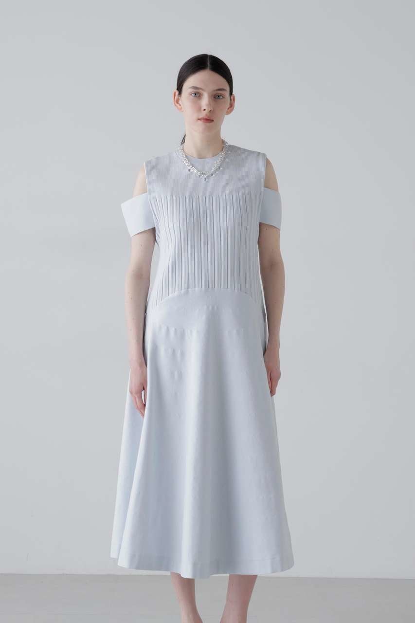 【アドーア/ADORE】のフォルムドニットワンピース 人気、トレンドファッション・服の通販 founy(ファニー) ファッション Fashion レディースファッション Fashion for Women ワンピース Dresses ニットワンピース Knit Dresses チュニック Tunic Tops & Dresses チュニック Tunic, Long Top ドレス Dress, One-Piece フェミニン Feminine, Girly フレア Flare, Flared ロング Long, Long-Length 新作・新入荷 New Arrivals / New In other-2|ID: prp329100004898088 ipo3291000000036638309