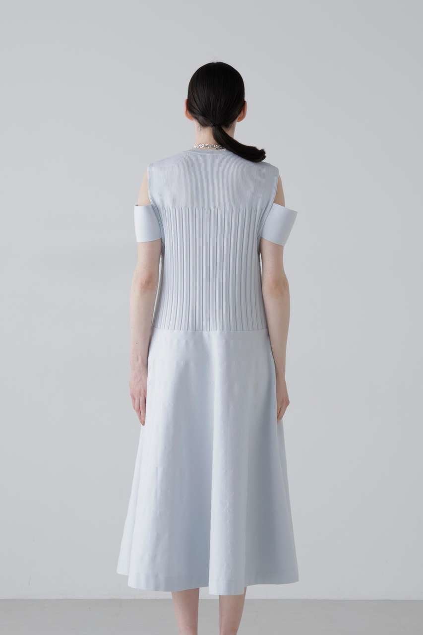 【アドーア/ADORE】のフォルムドニットワンピース 人気、トレンドファッション・服の通販 founy(ファニー) ファッション Fashion レディースファッション Fashion for Women ワンピース Dresses ニットワンピース Knit Dresses チュニック Tunic Tops & Dresses チュニック Tunic, Long Top ドレス Dress, One-Piece フェミニン Feminine, Girly フレア Flare, Flared ロング Long, Long-Length 新作・新入荷 New Arrivals / New In other-4|ID: prp329100004898088 ipo3291000000036638311