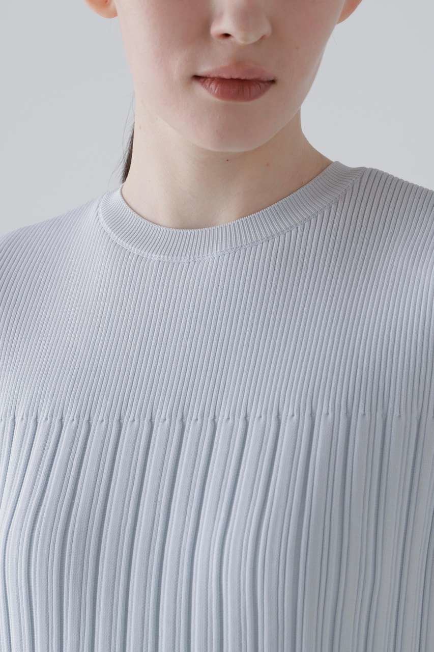 【アドーア/ADORE】のフォルムドニットワンピース 人気、トレンドファッション・服の通販 founy(ファニー) ファッション Fashion レディースファッション Fashion for Women ワンピース Dresses ニットワンピース Knit Dresses チュニック Tunic Tops & Dresses チュニック Tunic, Long Top ドレス Dress, One-Piece フェミニン Feminine, Girly フレア Flare, Flared ロング Long, Long-Length 新作・新入荷 New Arrivals / New In other-5|ID: prp329100004898088 ipo3291000000036638312