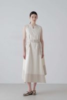 【アドーア/ADORE】のドライタッチクロスワンピース 人気、トレンドファッション・服の通販 founy(ファニー) ファッション Fashion レディースファッション Fashion for Women ワンピース Dresses チュニック Tunic Tops & Dresses イレギュラーヘム Irregular Hem チュニック Tunic, Long Top ポケット Pocket, Pocket Detail ロング Long, Long-Length 新作・新入荷 New Arrivals / New In |ID:prp329100004898089
