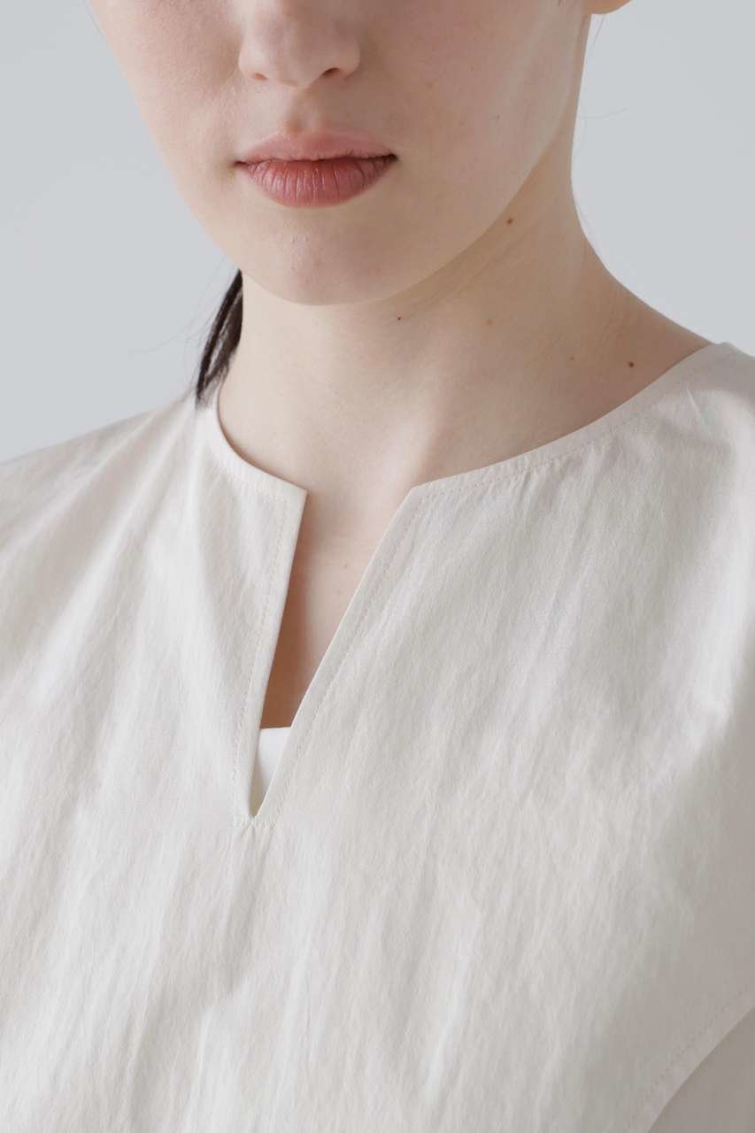 【アドーア/ADORE】のドライタッチクロスワンピース 人気、トレンドファッション・服の通販 founy(ファニー) 　ファッション　Fashion　レディースファッション　Fashion for Women　ワンピース　Dresses　チュニック　Tunic Tops & Dresses　イレギュラーヘム　Irregular Hem　チュニック　Tunic, Long Top　ポケット　Pocket, Pocket Detail　ロング　Long, Long-Length　新作・新入荷　New Arrivals / New In　other-5|ID: prp329100004898089 ipo3291000000036638321