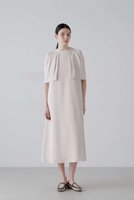 【アドーア/ADORE】のライトジョーゼットワンピース 人気、トレンドファッション・服の通販 founy(ファニー) ファッション Fashion レディースファッション Fashion for Women ワンピース Dresses チュニック Tunic Tops & Dresses チュニック Tunic, Long Top ドレープ Drape, Draping Fabric ノースリーブ Sleeveless, No-Sleeve ロング Long, Long-Length エレガント 上品 Elegant 夏 Summer 新作・新入荷 New Arrivals / New In |ID:prp329100004898090