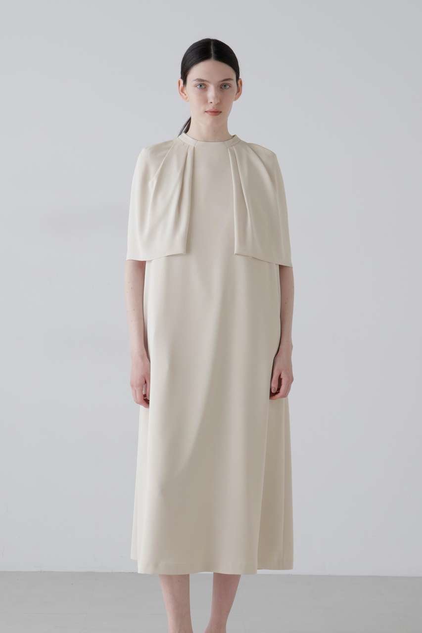 【アドーア/ADORE】のライトジョーゼットワンピース 人気、トレンドファッション・服の通販 founy(ファニー) ファッション Fashion レディースファッション Fashion for Women ワンピース Dresses チュニック Tunic Tops & Dresses チュニック Tunic, Long Top ドレープ Drape, Draping Fabric ノースリーブ Sleeveless, No-Sleeve ロング Long, Long-Length エレガント 上品 Elegant 夏 Summer 新作・新入荷 New Arrivals / New In other-2|ID: prp329100004898090 ipo3291000000036638327