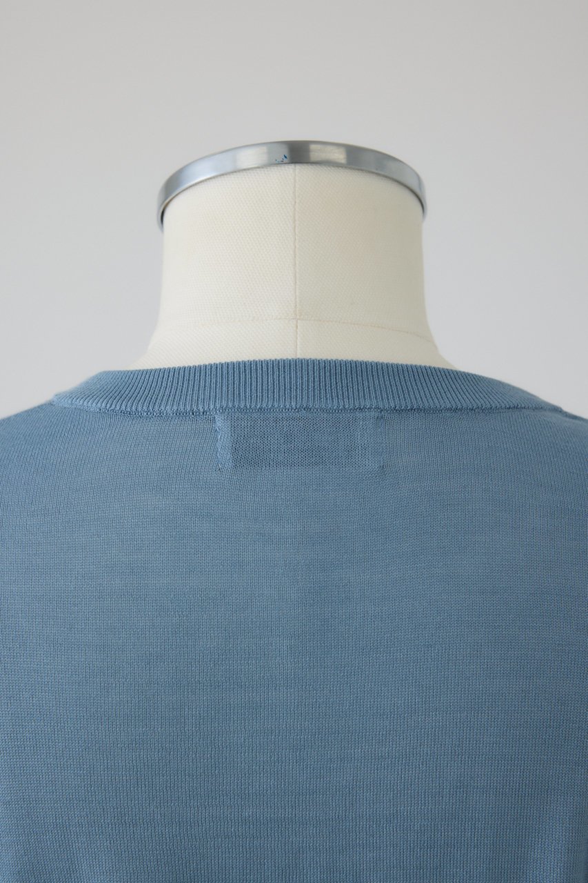 【リムアーク/RIM.ARK】の【4/1 10:00販売開始】Comfortable compact C/D/カーディガン 人気、トレンドファッション・服の通販 founy(ファニー) ファッション Fashion レディースファッション Fashion for Women トップス・カットソー Cut & Sew Tops ニット Knit Tops & Sweaters カーディガン・羽織り Layered Style Cardigans おすすめ Recommended / Our Picks カーディガン Cardigan, Knitwear コンパクト Compact, Small Size シルク Silk, 100% Silk フレア Flare, Flared フロント Front, Front Design ワイド Wide, Wide Fit 夏 Summer 新作・新入荷 New Arrivals / New In 春 Spring S/S・春夏 SS, Spring/Summer, Warm Season other-6|ID: prp329100004898104 ipo3291000000036638469