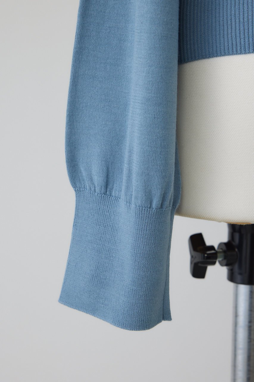 【リムアーク/RIM.ARK】の【4/1 10:00販売開始】Comfortable compact C/D/カーディガン 人気、トレンドファッション・服の通販 founy(ファニー) ファッション Fashion レディースファッション Fashion for Women トップス・カットソー Cut & Sew Tops ニット Knit Tops & Sweaters カーディガン・羽織り Layered Style Cardigans おすすめ Recommended / Our Picks カーディガン Cardigan, Knitwear コンパクト Compact, Small Size シルク Silk, 100% Silk フレア Flare, Flared フロント Front, Front Design ワイド Wide, Wide Fit 夏 Summer 新作・新入荷 New Arrivals / New In 春 Spring S/S・春夏 SS, Spring/Summer, Warm Season other-7|ID: prp329100004898104 ipo3291000000036638470