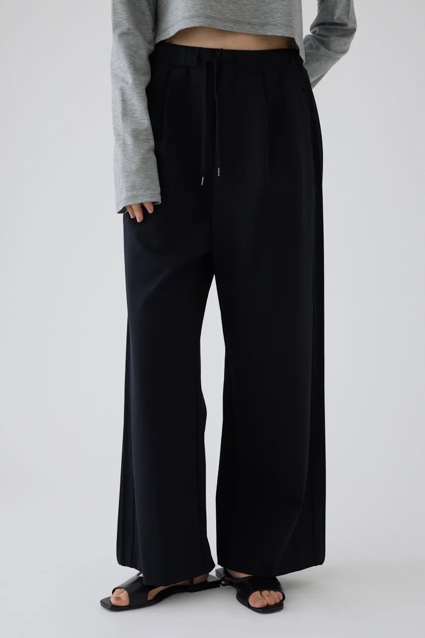 【リムアーク/RIM.ARK】の【4/1 10:00販売開始】Side tuck sporty PT/パンツ 人気、トレンドファッション・服の通販 founy(ファニー) ファッション Fashion レディースファッション Fashion for Women パンツ Pants & Trousers カットソー Cut and Sewn Top ジャケット Jacket, Outerwear スポーティ Sporty, Casual Athletic ミックス Mix, Mixed Style エレガント 上品 Elegant 新作・新入荷 New Arrivals / New In other-1|ID: prp329100004898105 ipo3291000000036638472