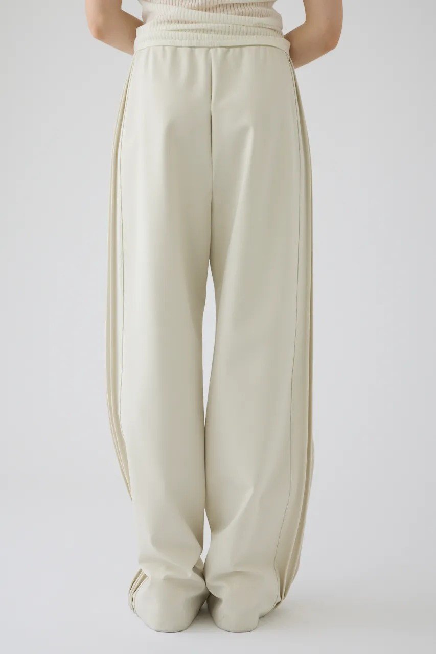 【リムアーク/RIM.ARK】の【4/1 10:00販売開始】Side tuck sporty PT/パンツ 人気、トレンドファッション・服の通販 founy(ファニー) ファッション Fashion レディースファッション Fashion for Women パンツ Pants & Trousers カットソー Cut and Sewn Top ジャケット Jacket, Outerwear スポーティ Sporty, Casual Athletic ミックス Mix, Mixed Style エレガント 上品 Elegant 新作・新入荷 New Arrivals / New In other-4|ID: prp329100004898105 ipo3291000000036638477