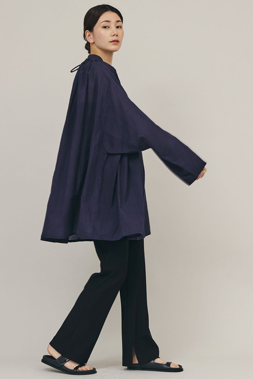 【カレンソロジー/Curensology】のハイテンションフレアパンツ 人気、トレンドファッション・服の通販 founy(ファニー) 　ファッション　Fashion　レディースファッション　Fashion for Women　パンツ　Pants & Trousers　コンパクト　Compact, Small Size　サンダル　Sandals, Summer Shoes　ストレッチ　Stretch, Stretchy Fabric　スニーカー　Sneakers, Trainers　スリット　Slit, Slit Detail　チュニック　Tunic, Long Top　バランス　Balance, Style Balance　other-5|ID: prp329100004898106 ipo3291000000036640178