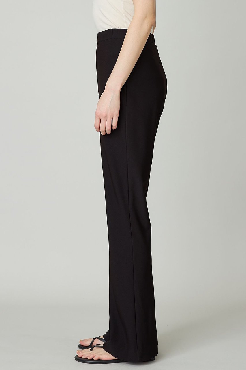 【カレンソロジー/Curensology】のハイテンションフレアパンツ 人気、トレンドファッション・服の通販 founy(ファニー) 　ファッション　Fashion　レディースファッション　Fashion for Women　パンツ　Pants & Trousers　コンパクト　Compact, Small Size　サンダル　Sandals, Summer Shoes　ストレッチ　Stretch, Stretchy Fabric　スニーカー　Sneakers, Trainers　スリット　Slit, Slit Detail　チュニック　Tunic, Long Top　バランス　Balance, Style Balance　other-8|ID: prp329100004898106 ipo3291000000036640181