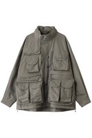 【ダイワ ピアサーティナイン/DAIWA PIER39】のW s GORE-TEX WINDSTOPPER(R)PERFECT FISHING JACKET 人気、トレンドファッション・服の通販 founy(ファニー) ファッション Fashion レディースファッション Fashion for Women アウター Coat / Outerwear Collection レディースジャケット・軽アウター Jackets スポーツウェア Functional & Stylish Sportswear スポーツ アウター Sports Outerwear / Running Jacket / Windbreaker アウトドア Outdoor Clothing ジャケット Jacket, Outerwear スポーツ Sports, Activewear プリーツ Pleats, Pleated ボックス Boxy, Box Shape ポケット Pocket, Pocket Detail ミリタリー Military, Army Style ワーク Workwear, Utility Style |ID:prp329100004898108