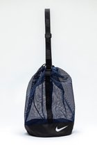 【レイール/Reir】の【NIKE】メッシュショルダープールバッグ 人気、トレンドファッション・服の通販 founy(ファニー) ファッション Fashion レディースファッション Fashion for Women バッグ Bags ポーチ&ミニバッグ Pouches & Mini Bags コンパクト Compact, Small Size メッシュ Mesh, Net Fabric 夏 Summer 軽量 Lightweight, Ultra Light thumbnail ネイビー|ID: prp329100004898112 ipo3291000000036640274
