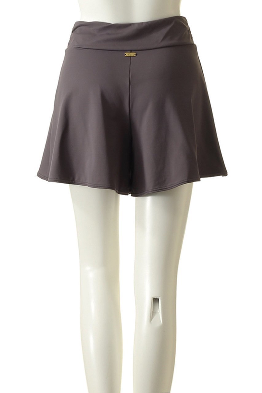 【レイール/Reir】の【Reir Beach】JL Neir ショートパンツ 人気、トレンドファッション・服の通販 founy(ファニー) 　ファッション　Fashion　レディースファッション　Fashion for Women　水着　Swimwear　レディース水着・ビーチウェア　Swimwear & Beachwear　パンツ　Pants & Trousers　ショート　Short, Short Length　スポーツ　Sports, Activewear　トレンド　Trend, Trending Now　フレア　Flare, Flared　水着　Swimsuit, Swimwear　other-4|ID: prp329100004898115 ipo3291000000036640331